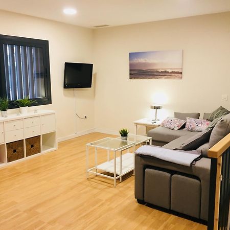 Apartamento Duplex La Estrella Cadix Chambre photo