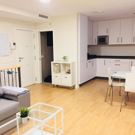 Apartamento Duplex La Estrella Cadix Chambre photo