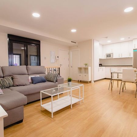 Apartamento Duplex La Estrella Cadix Extérieur photo