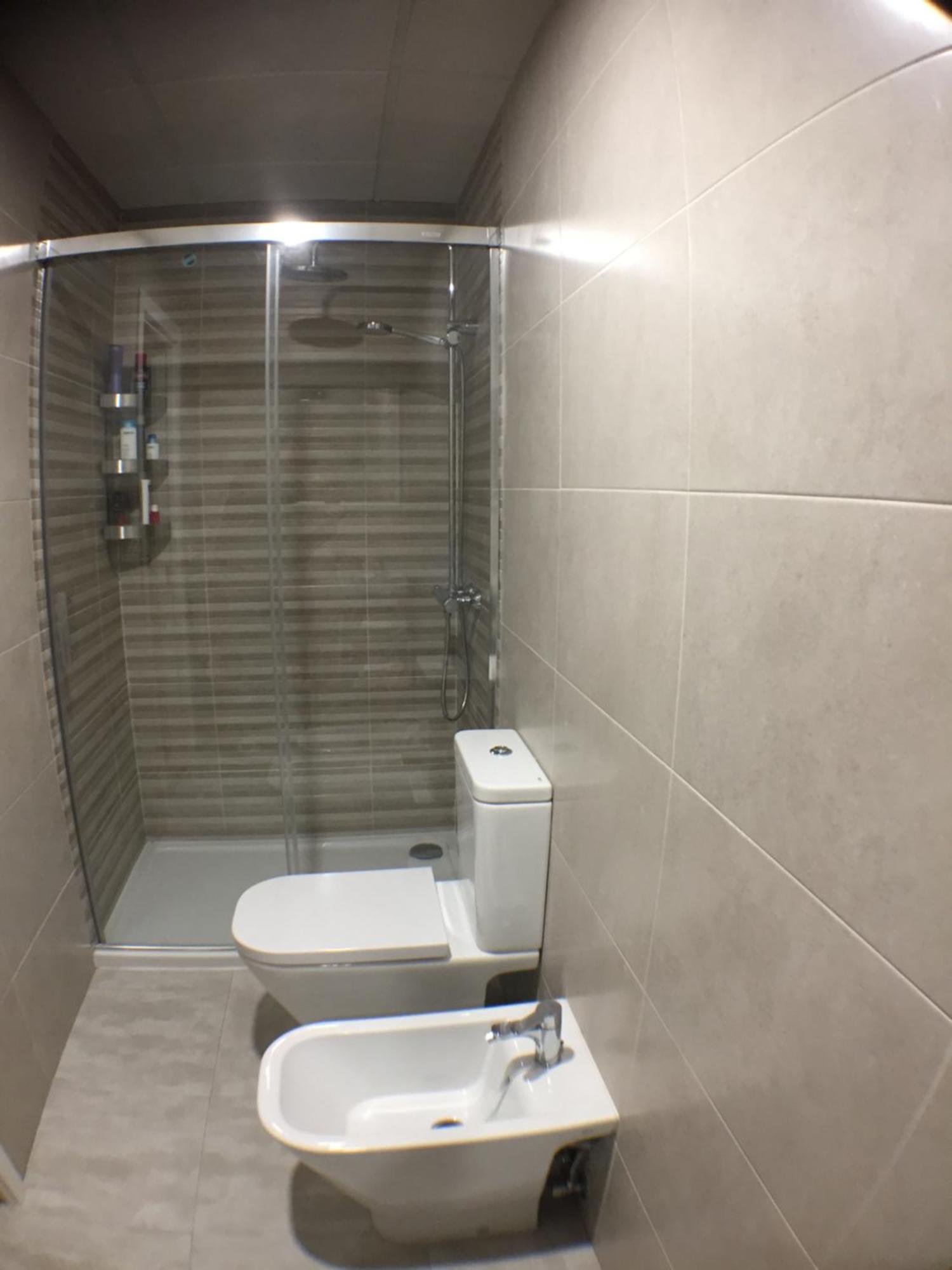 Apartamento Duplex La Estrella Cadix Chambre photo