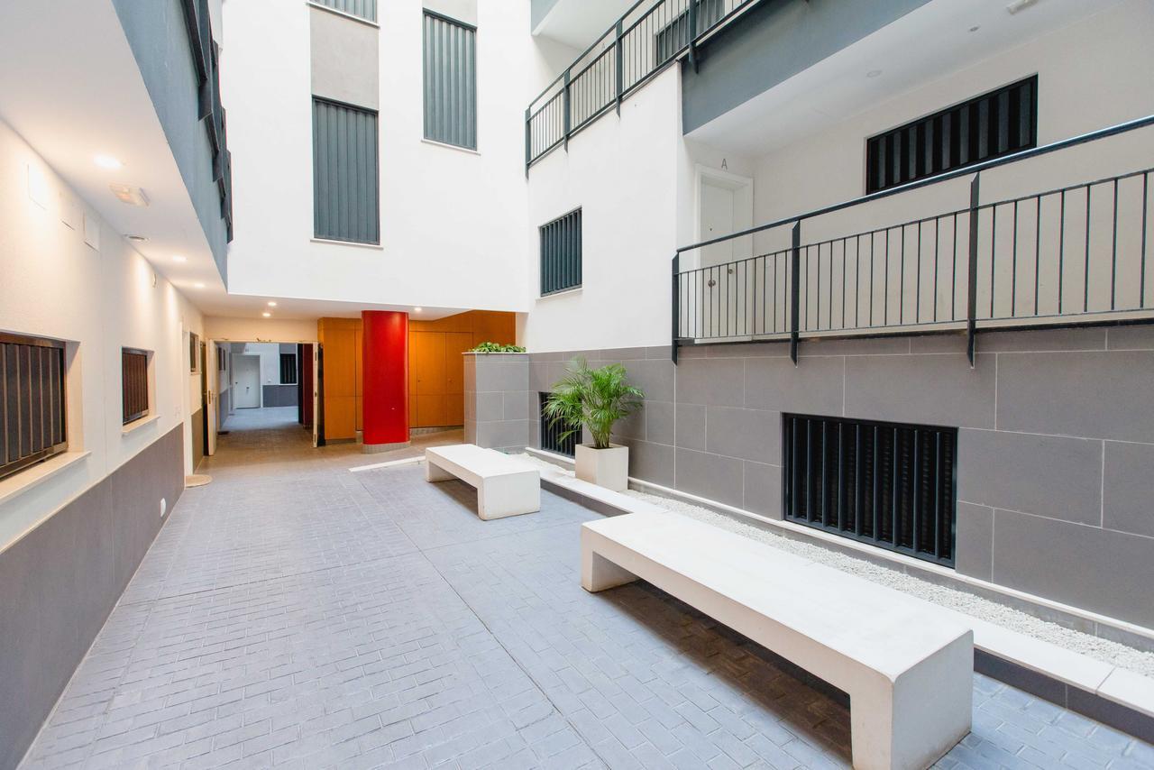 Apartamento Duplex La Estrella Cadix Extérieur photo