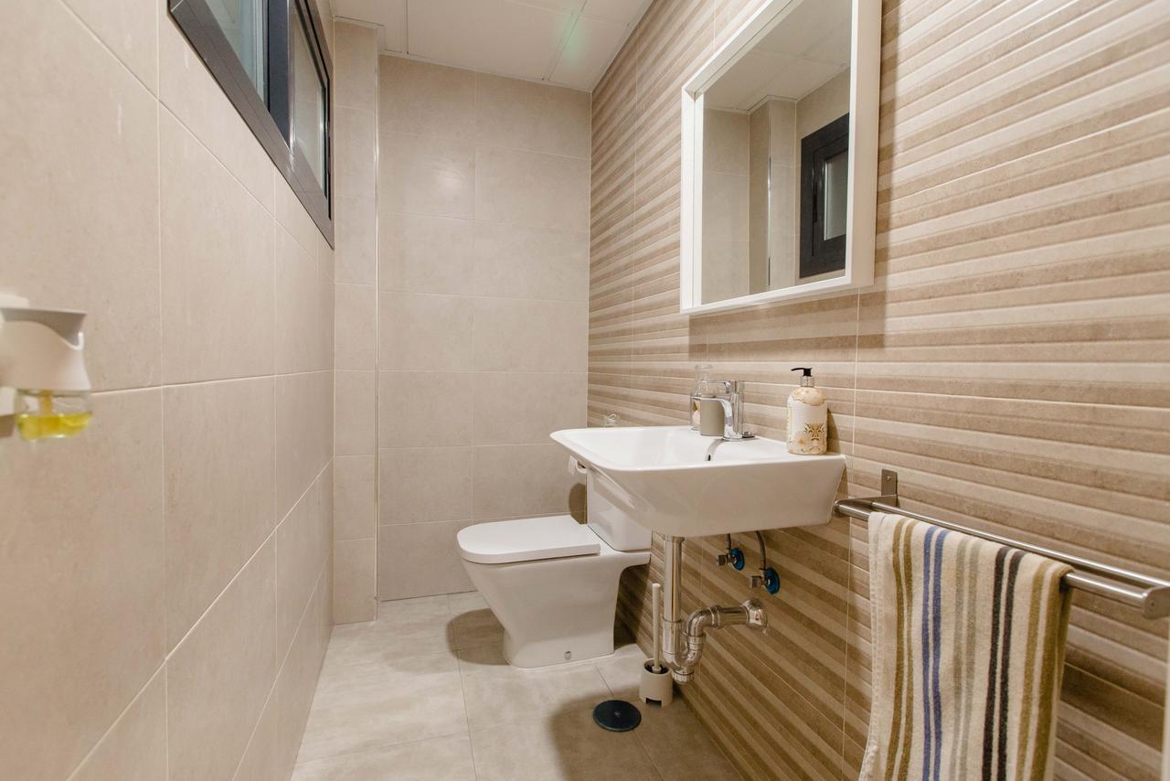 Apartamento Duplex La Estrella Cadix Extérieur photo
