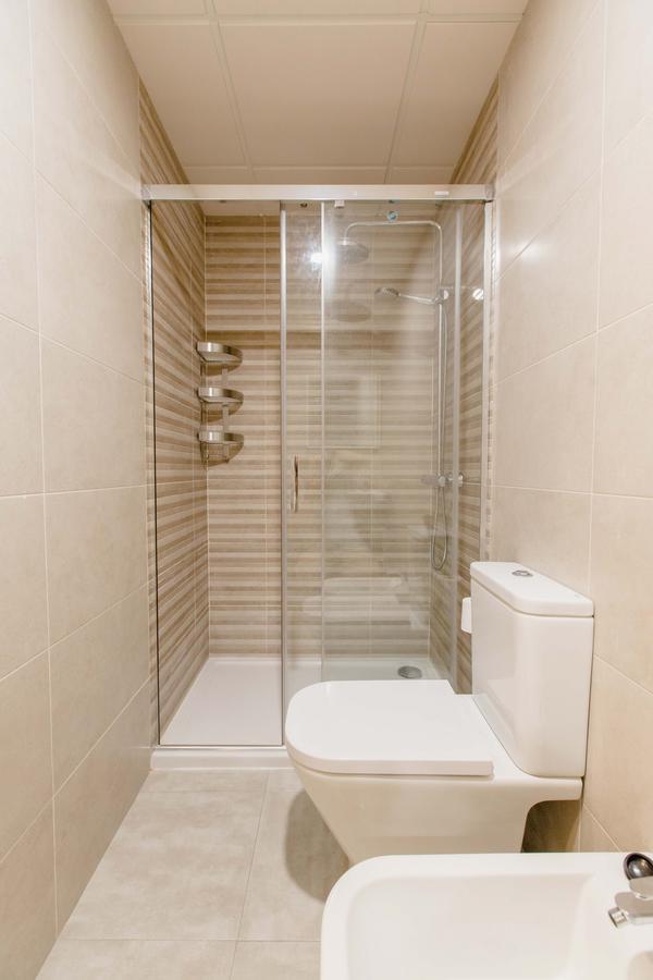 Apartamento Duplex La Estrella Cadix Extérieur photo