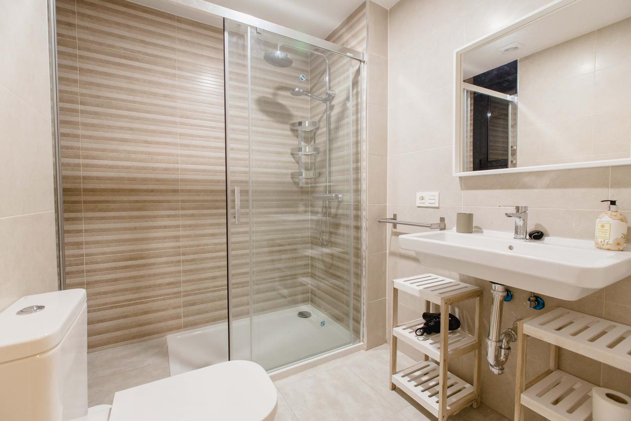 Apartamento Duplex La Estrella Cadix Extérieur photo