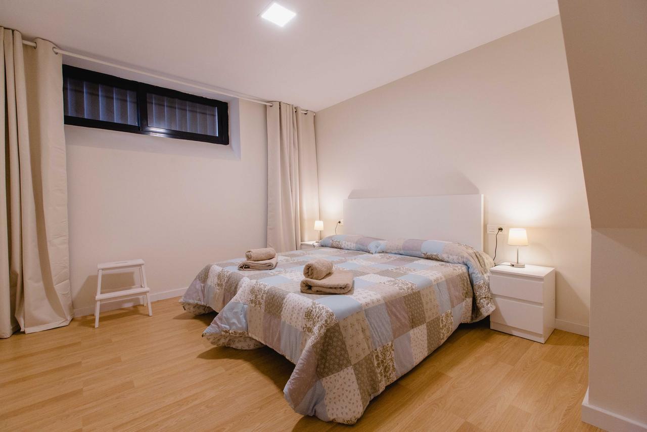 Apartamento Duplex La Estrella Cadix Extérieur photo