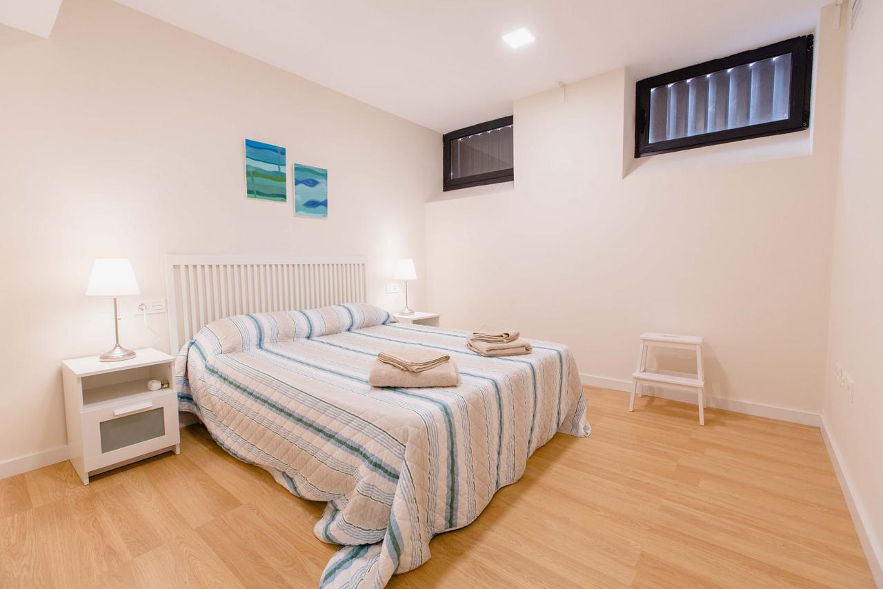 Apartamento Duplex La Estrella Cadix Extérieur photo