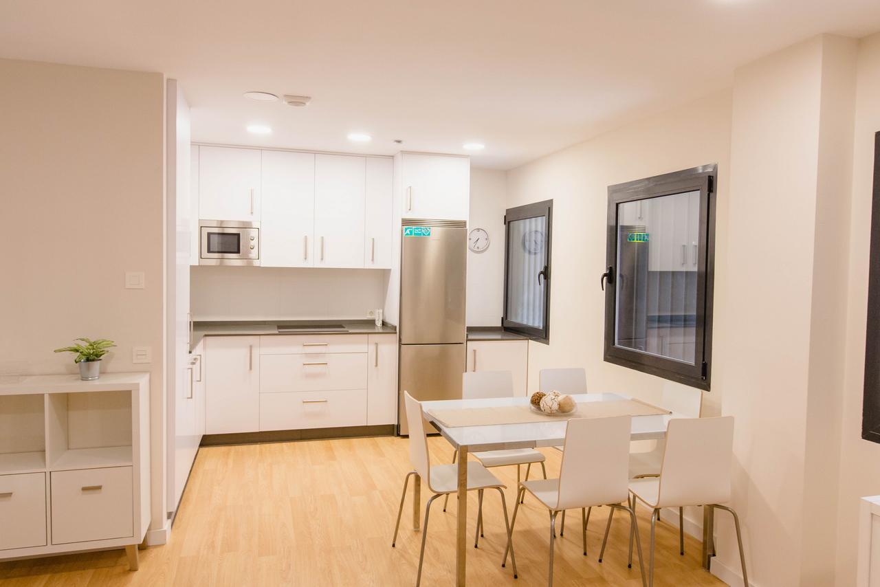 Apartamento Duplex La Estrella Cadix Extérieur photo