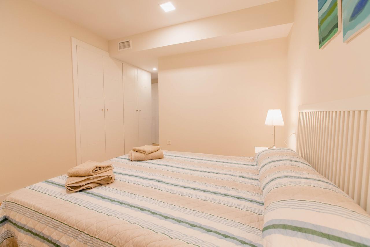 Apartamento Duplex La Estrella Cadix Extérieur photo